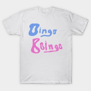 oingo boingo T-Shirt